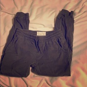 FAIRPLAY LOS ANGELES Pants